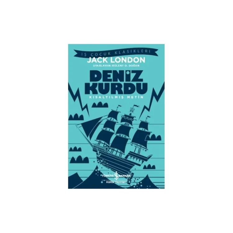 DENİZ KURDU - KISALTILMIŞ METİN