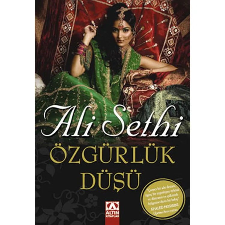 ÖZGÜRLÜK DÜŞÜ