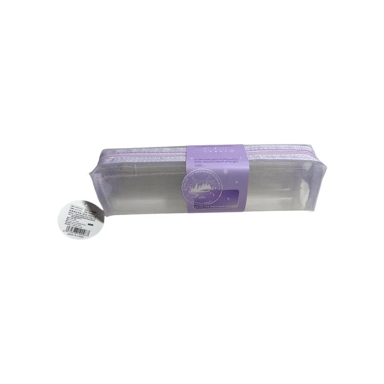 ODAK MW76102 TEK GÖZLÜ FİLE KALEM ÇANTASI 22.5 x 5 x 5 - TEKLİ
