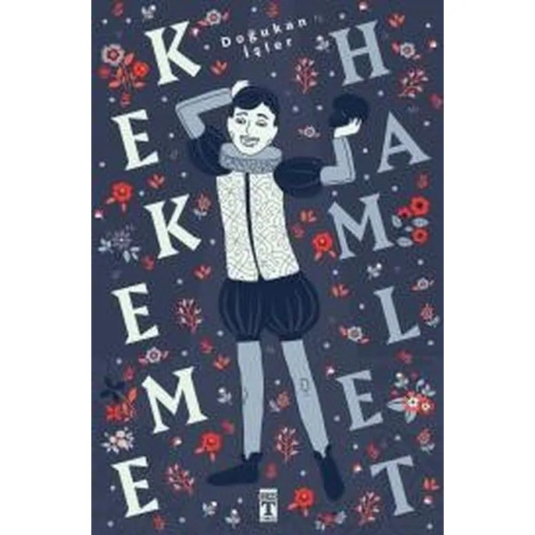 KEKEME HAMLET