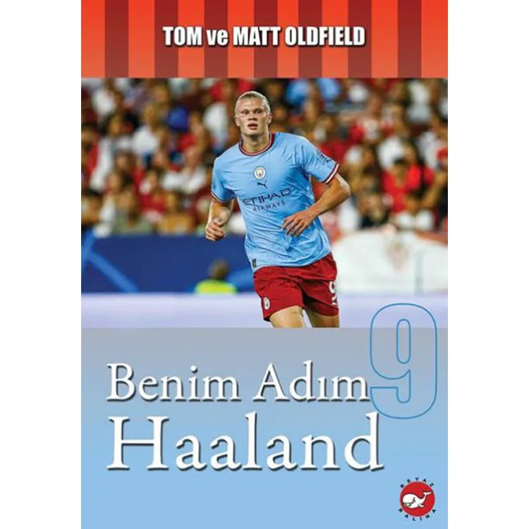 BENİM ADIM HAALAND