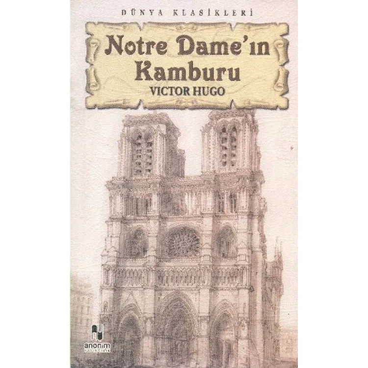 NOTRE DAME'IN KAMBURU