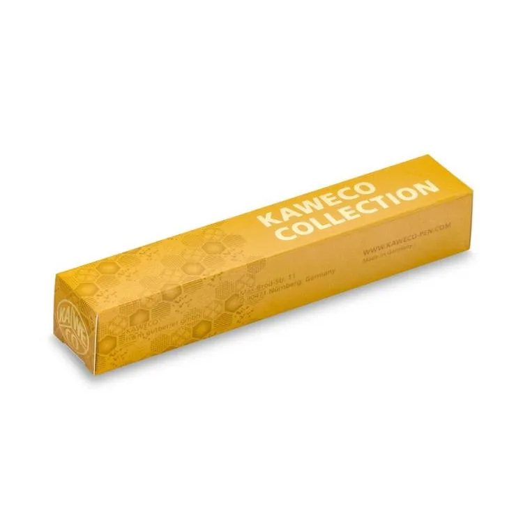 KAWECO KLASİK SPORT DOLMAKALEM HONEY M UÇ -11000390