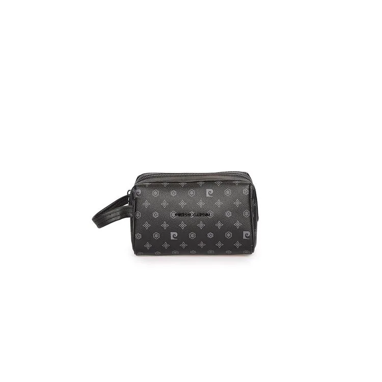 PIERRE CARDIN 01PC0020001-MO S PORTFÖY EL ÇANTASI SİYAH