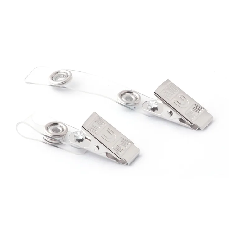 MAS 3536 METAL MAŞA KLİPS
