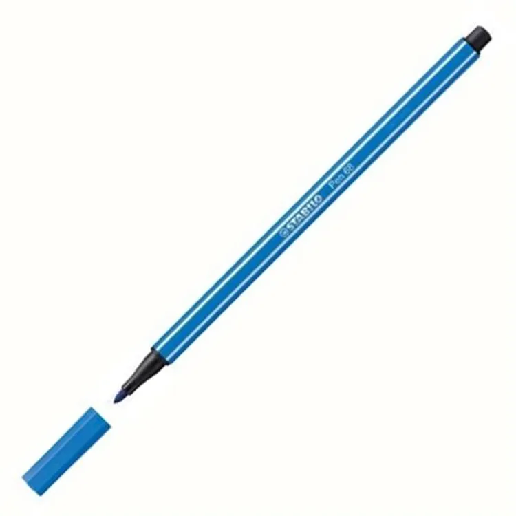 STABILO PEN 68 MAVİ