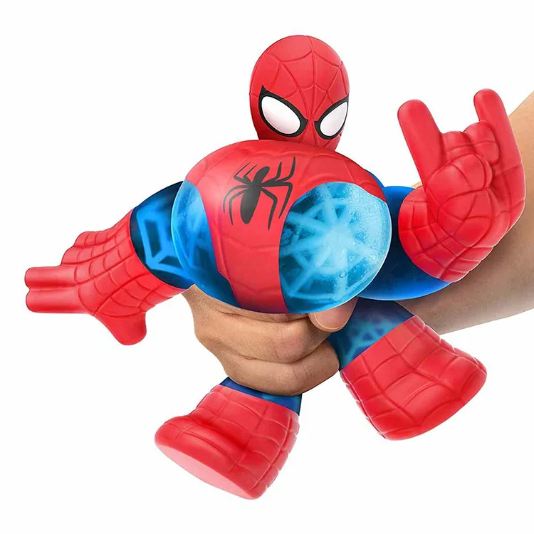 GOOJITZU MARVEL TEKLİ FİGÜR (41038) 41057-41054