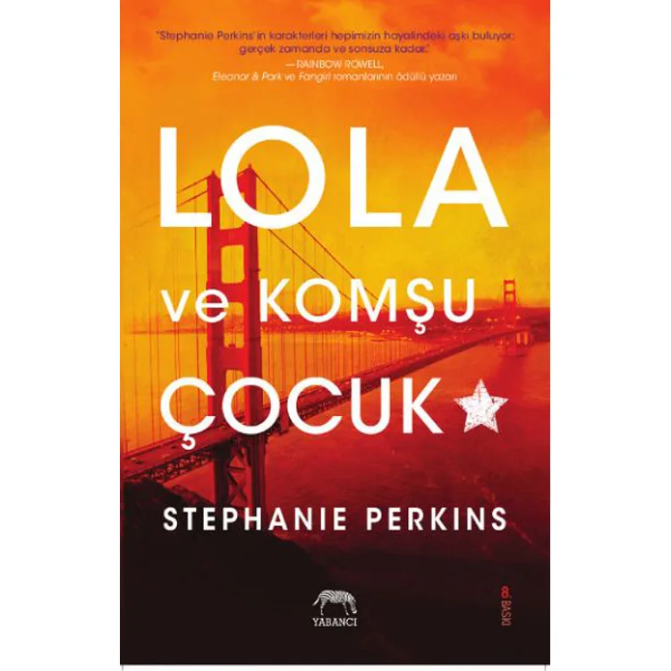 LOLA VE KOMŞU ÇOCUK