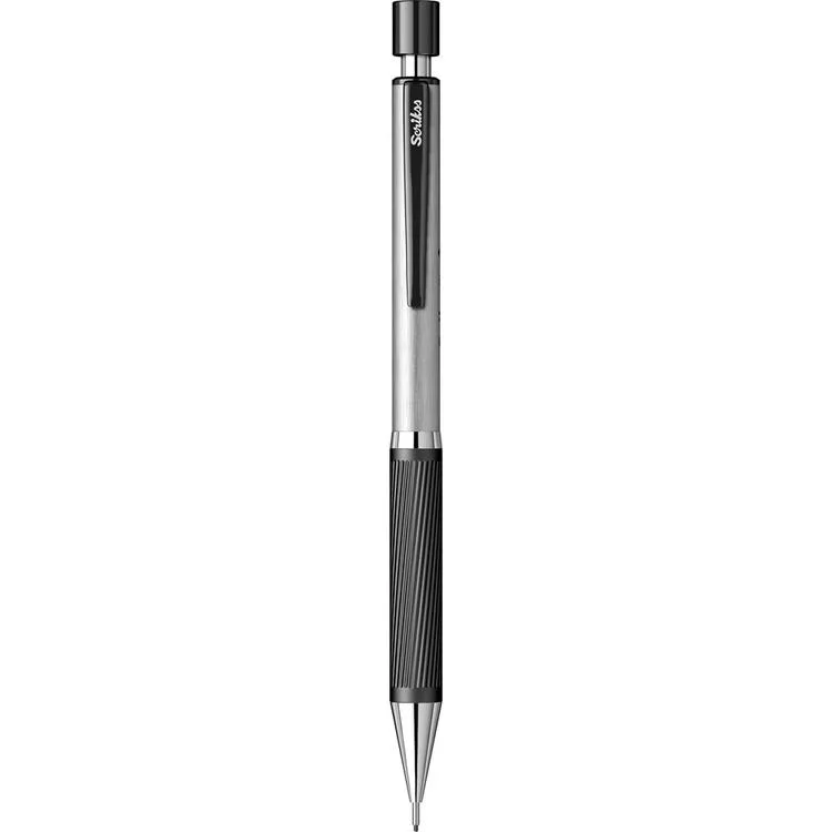 SCRIKSS VORTEX VERSATİL KALEM 0.7 GRİ