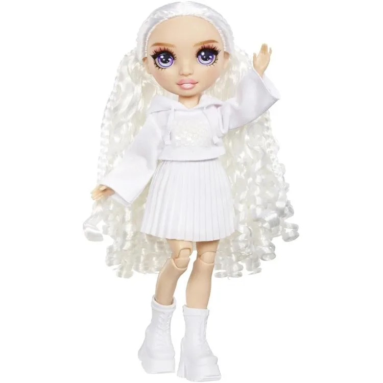 RAINBOW HIGH 507598-81 WATERCOLOR MODA BEBEK