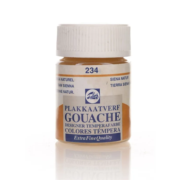 TALENS GUAJ BOYA RAW SIENNA 16 ML (234)