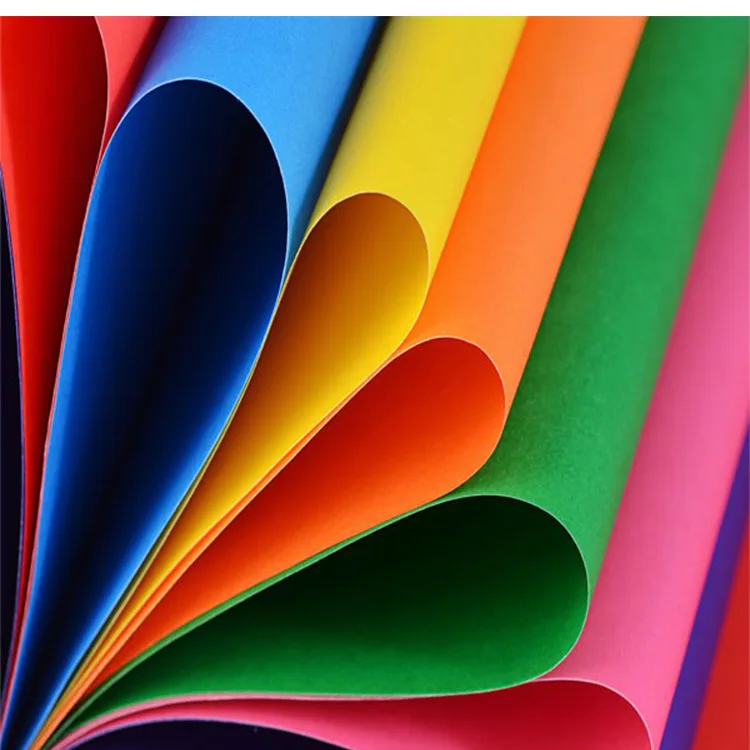 TEKNOPOİNT KOLEJ FON KARTONU 35X50 160GR.