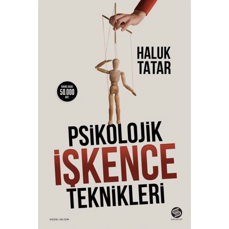 PSİKOLOJİK İŞKENCE TEKNİKLERİ