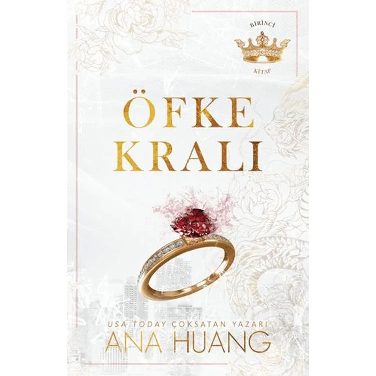 ÖFKE KRALI