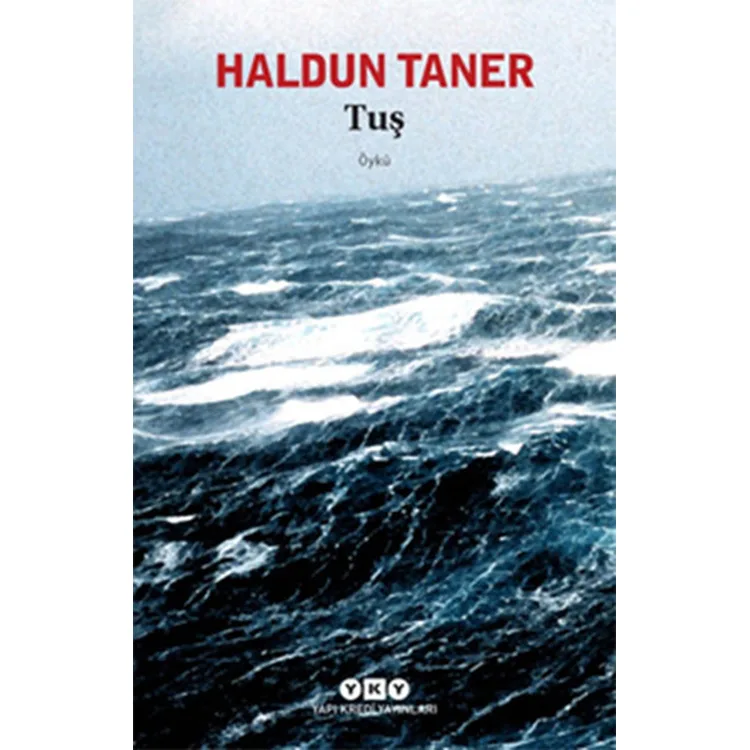 TUŞ