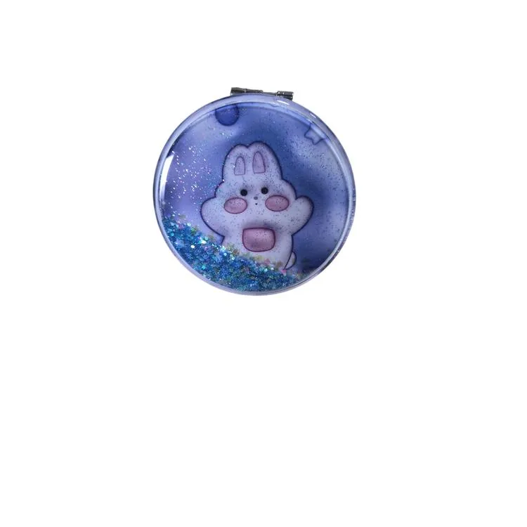 GIPTA K9905 LUCKY DAY YUVARLAK AYNA - TEKLİ