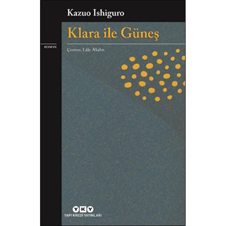 KLARA İLE GÜNEŞ