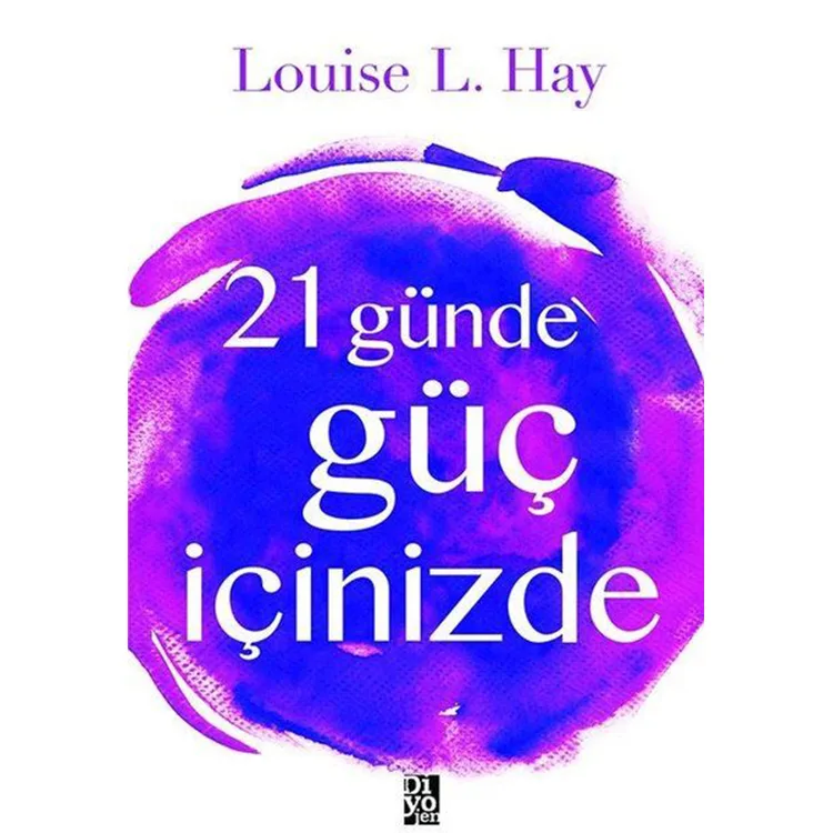 21 GÜNDE GÜÇ İÇİNİZDE