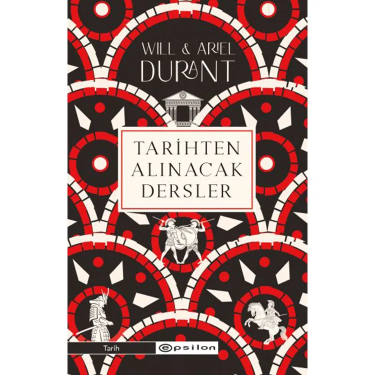 TARİHTEN ALINACAK DERSLER