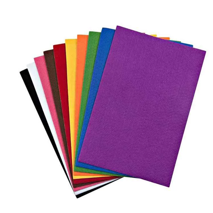 BRONS BC-4201 YAPIŞKANLI KEÇE 20X30 2mm 10 LU