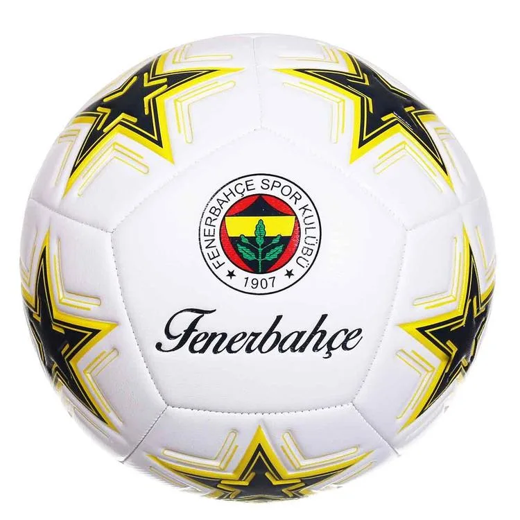 CAN SPORTS FB-5107 FENERBAHÇE STAR FUTBOL TOPU