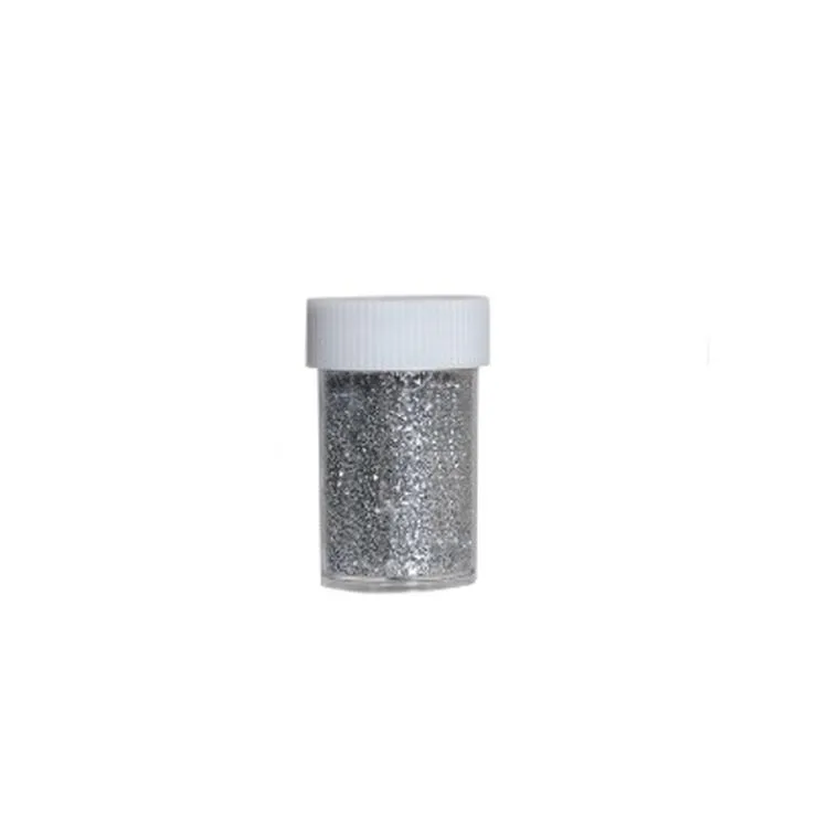 PUTİ 11516 GÜMÜŞ TOZ SİM TUZLUK 9 gr. - TEKLİ