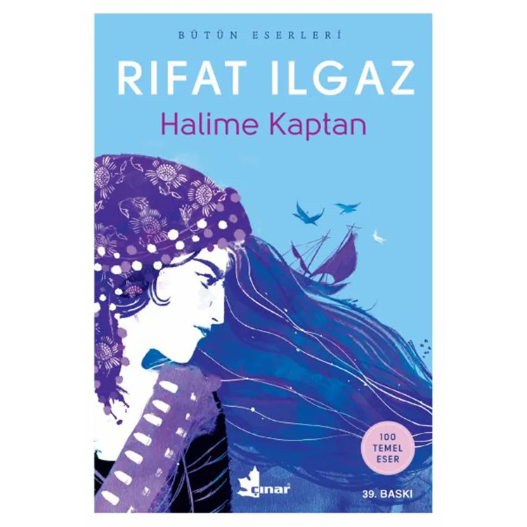 HALİME KAPTAN
