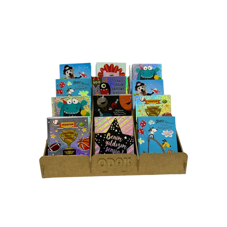 HALLMARK DAVETİYE KARTLARI