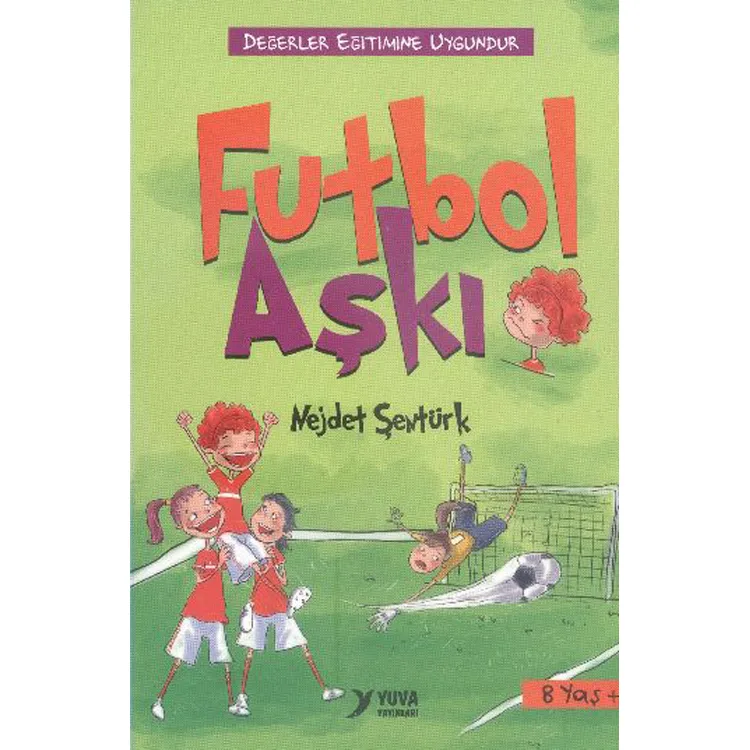 FUTBOL AŞKI