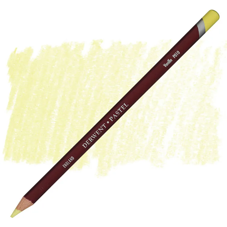 DERWENT PASTEL PENCIL - VANILLA P010