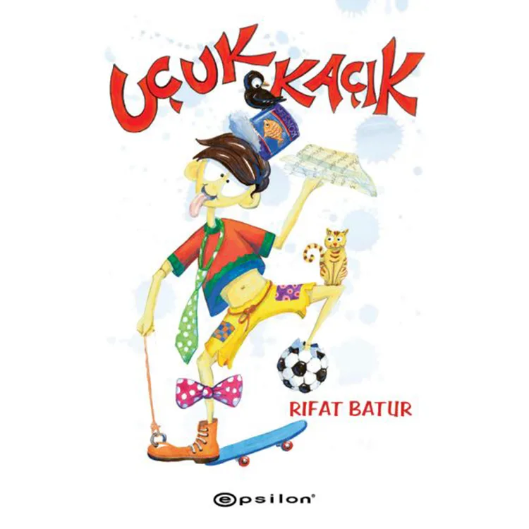 UÇUK KAÇIK