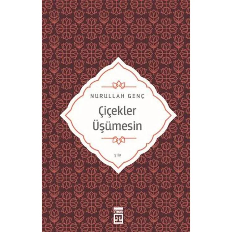 ÇİÇEKLER ÜŞÜMESİN