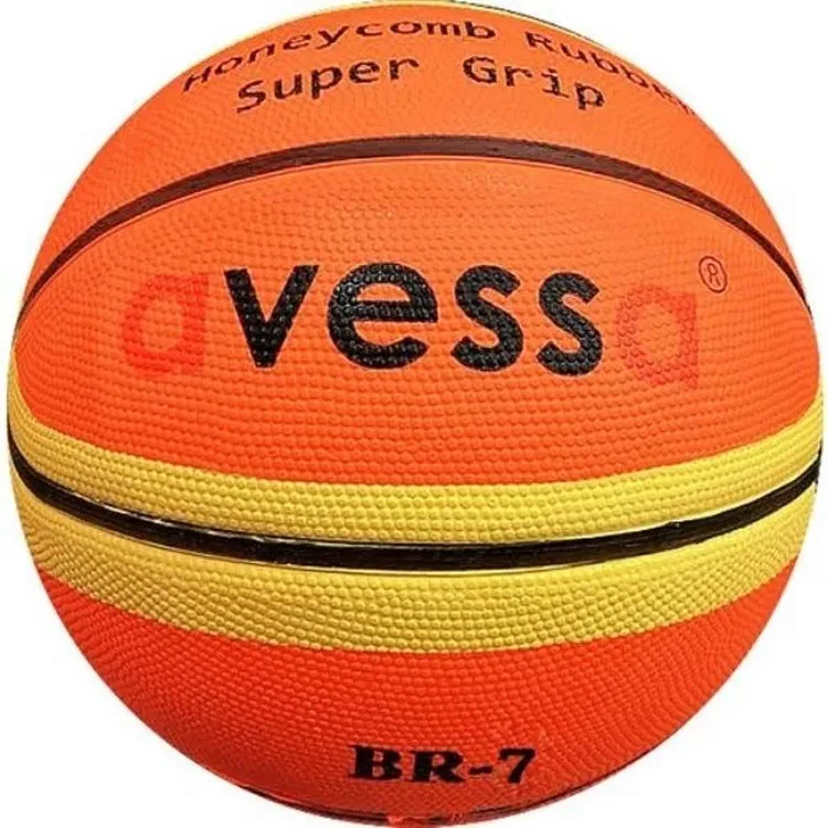AVESSA BASKETBOL TOPU BR-7 ORANGE NO:7