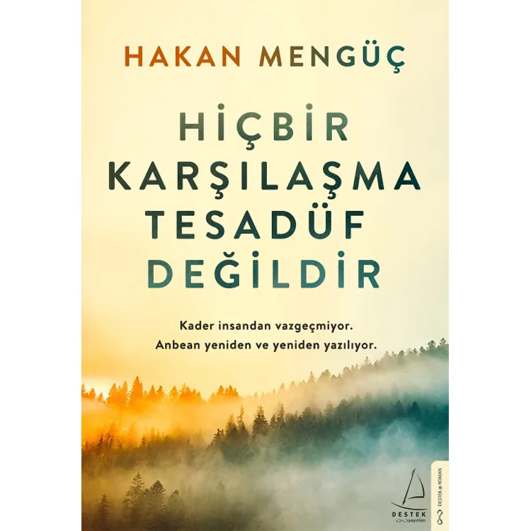 HİÇBİR KARŞILAŞMA TESADÜF DEĞİLDİR