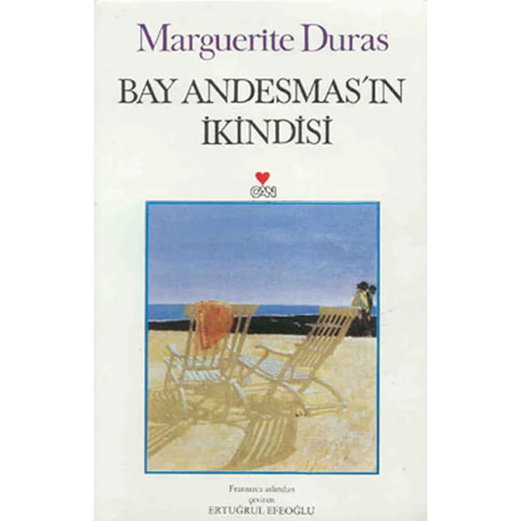 BAY ANDESMASIN İKİNDİSİ