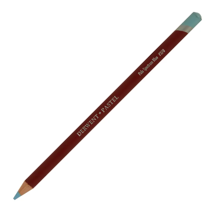 DERWENT PASTEL PENCIL - PALE SPECTRUM BLUE P370