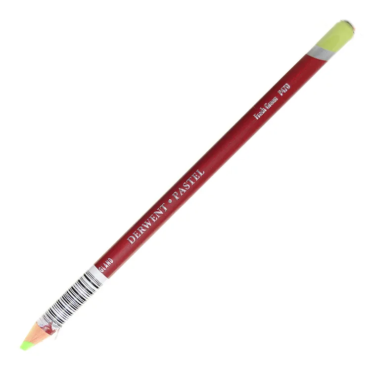 DERWENT PASTEL PENCIL - FRESH GREEN P470