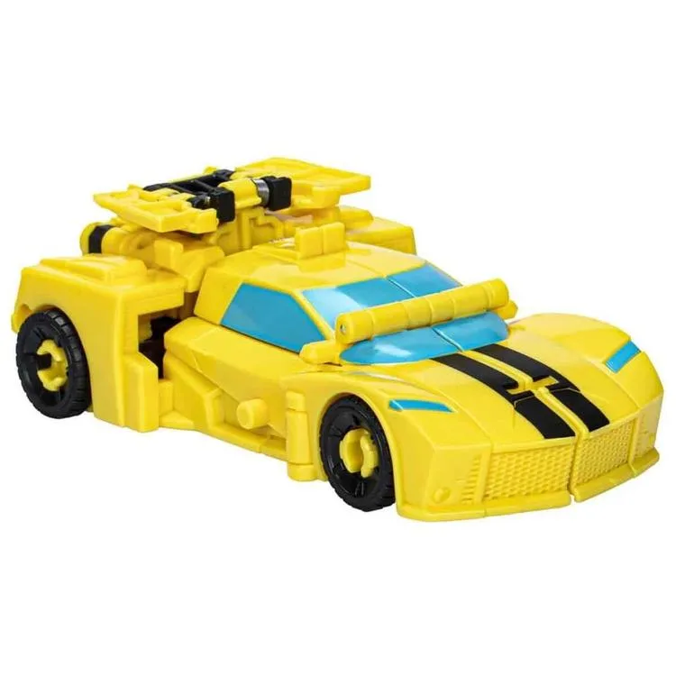 HASBRO F8439 TRANSFORMERS EARTHSPARK COMBINER AKSİYON FİGÜ 6+