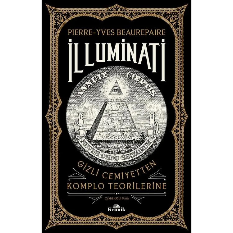 İLLUMİNATİ