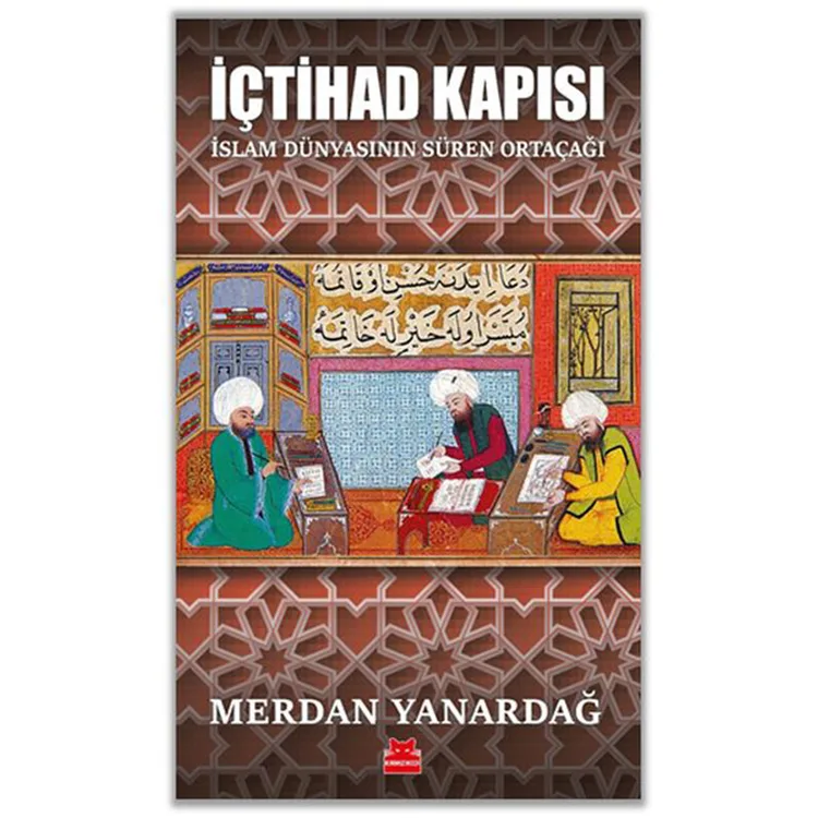 İÇTİHAD KAPISI