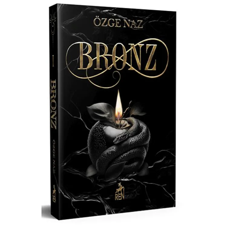 BRONZ