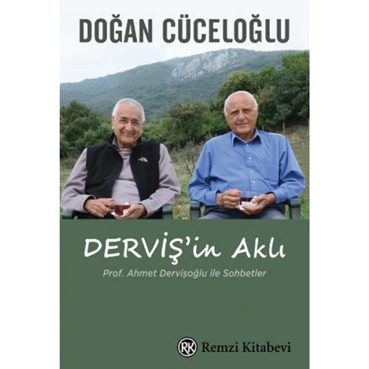 DERVİŞ'İN AKLI