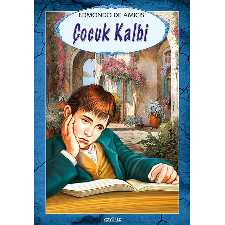 ÇOCUK KALBİ