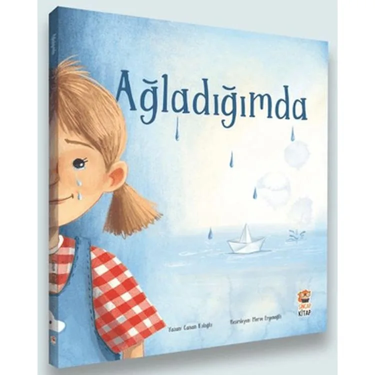 AĞLADIĞIMDA