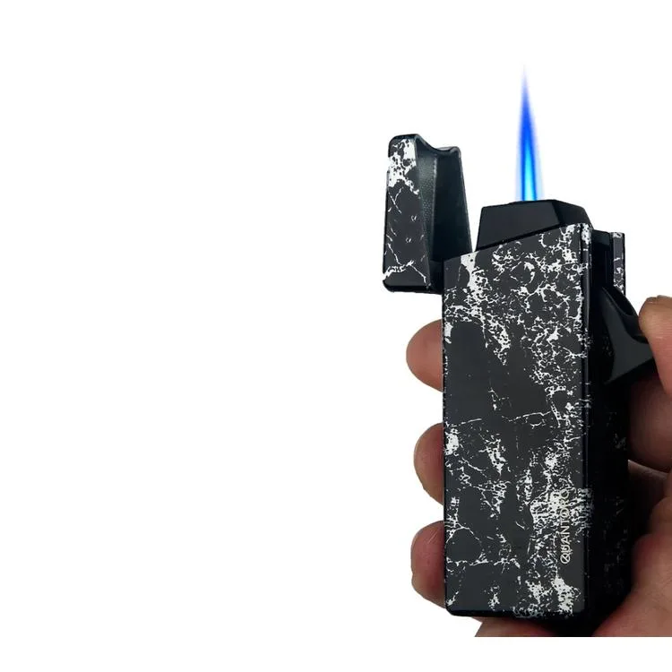 QUANTORO MGM05-42 TEK TORCH – JET ALEV ÇAKMAK – FÜME