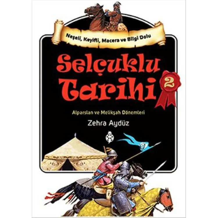 SELÇUKLU TARİHİ 2