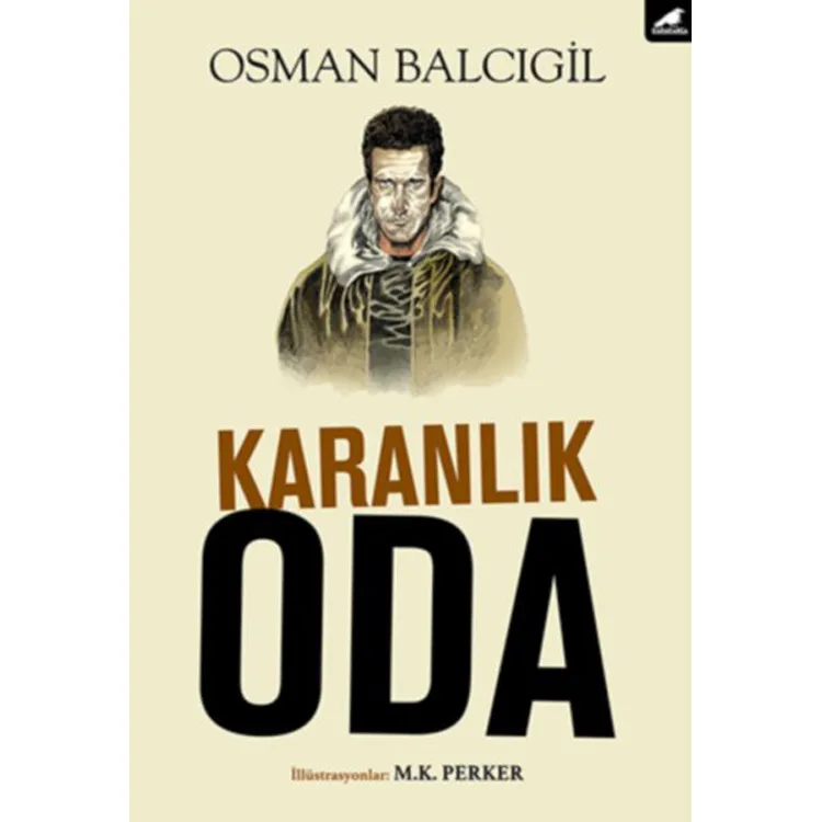 KARANLIK ODA