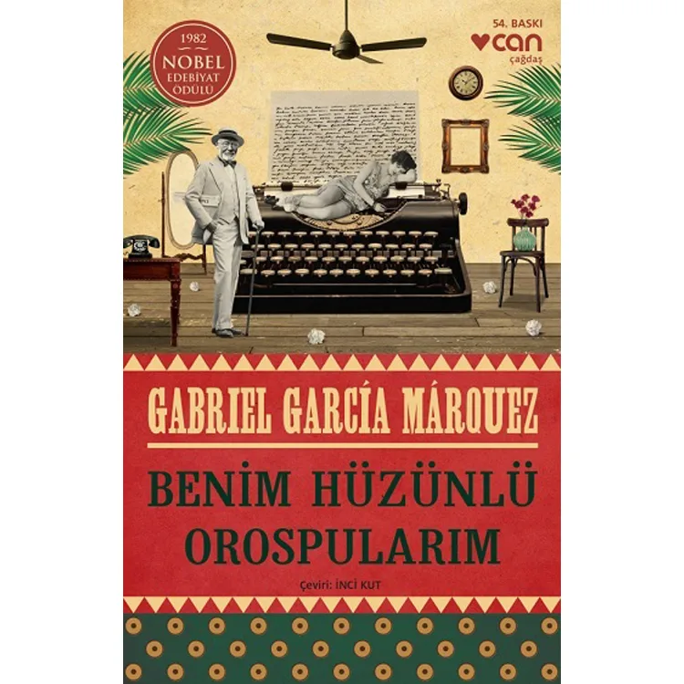BENİM HÜZÜNLÜ OROSPULARIM