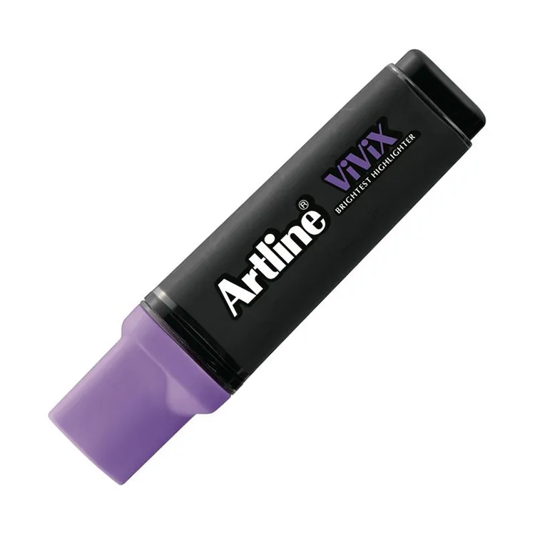 ARTLINE EK-670 VIVIX HIGHLIGHTER MOR