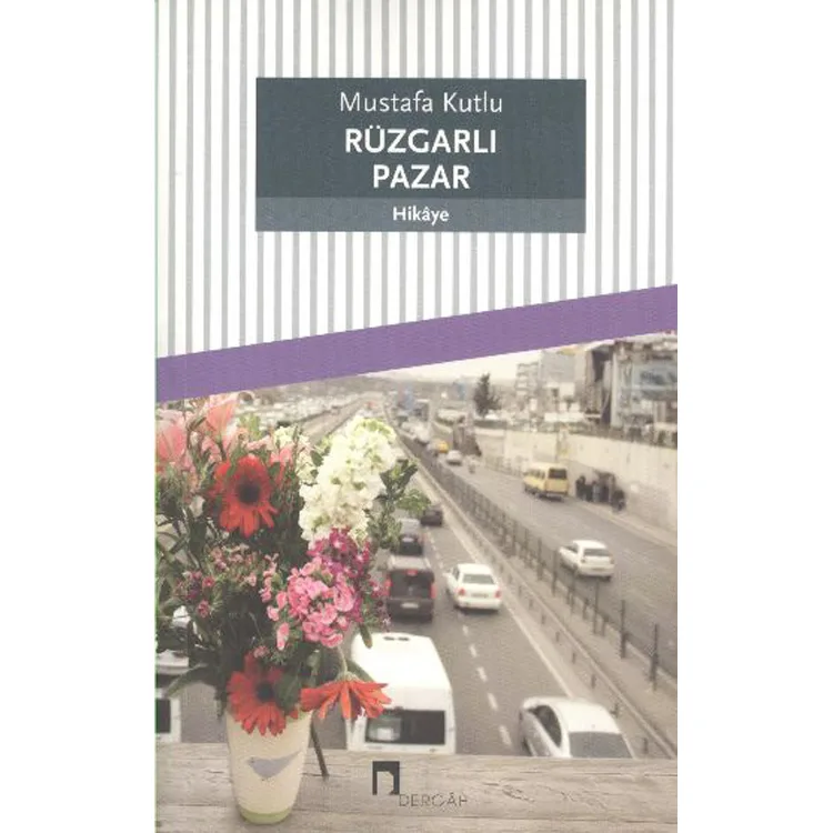 RÜZGARLI PAZAR